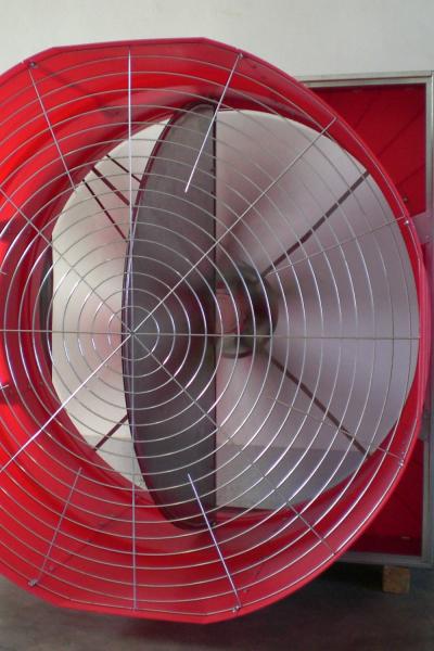 VENTILADORES
