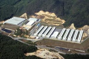 TURNKEY PROJECTS